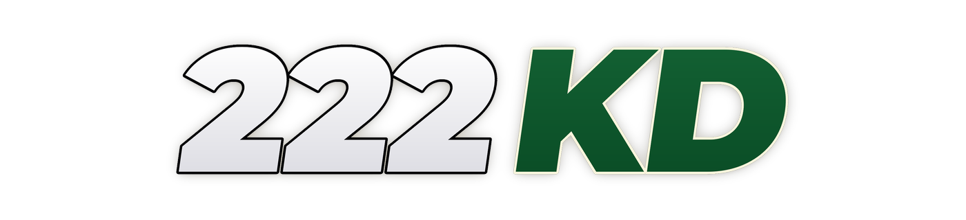 222kd